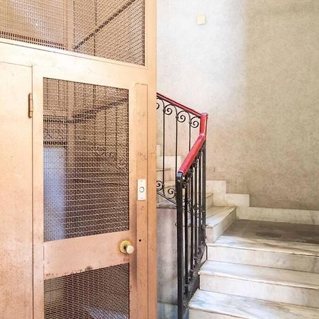 Apartament La Casa Di Marisela In Via Emanuele Filiberto Rzym Zewnętrze zdjęcie