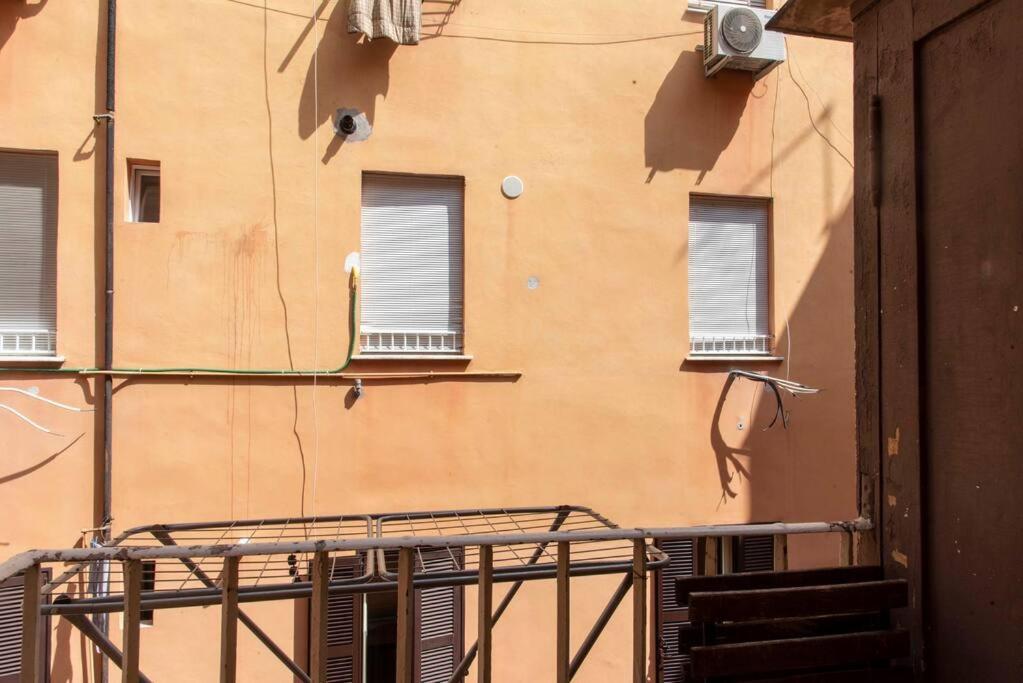 Apartament La Casa Di Marisela In Via Emanuele Filiberto Rzym Zewnętrze zdjęcie