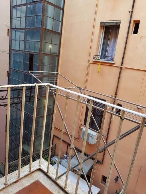 Apartament La Casa Di Marisela In Via Emanuele Filiberto Rzym Zewnętrze zdjęcie
